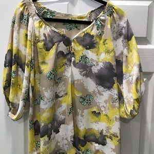 Gibson from Nordstrom shirt